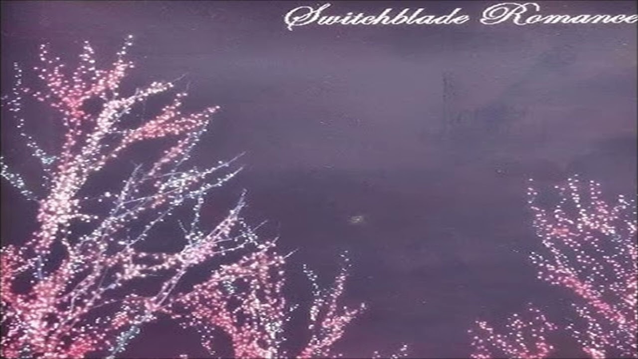 switchblade romance s/t