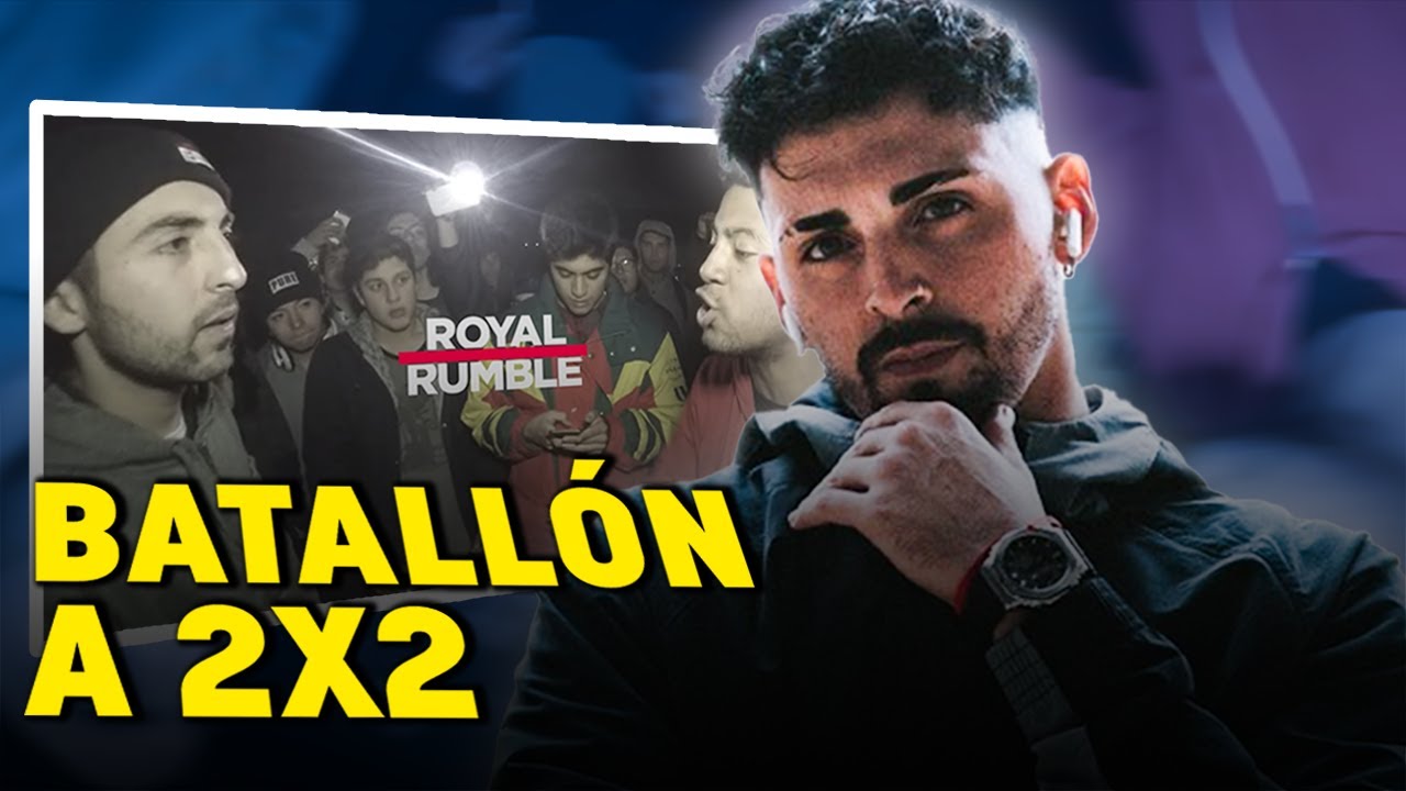 JOQERR vs JAIR WONG - DEM x Red Bull 2018 - SAWI ELEKIPO Reacciona