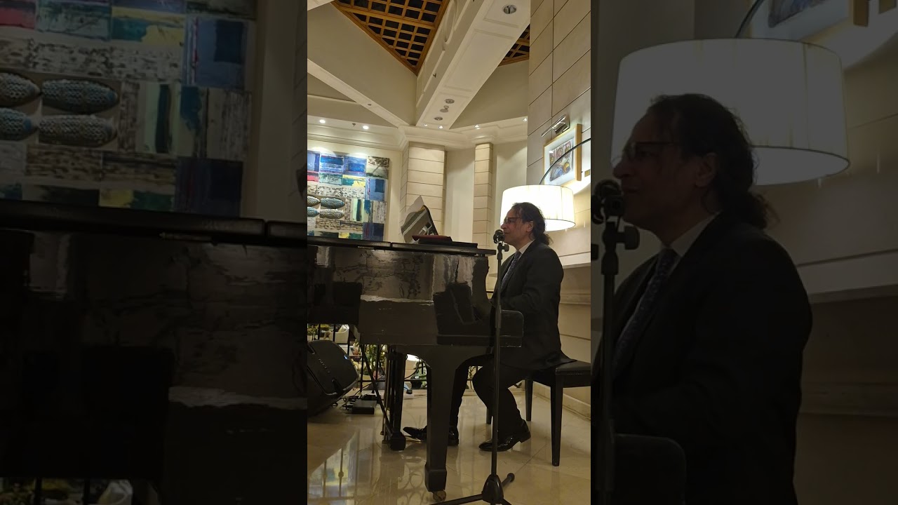 Marco MORRONE #piano #classicalmusic #pianomusic #pianist #livemusic #maestro #jordan #amman