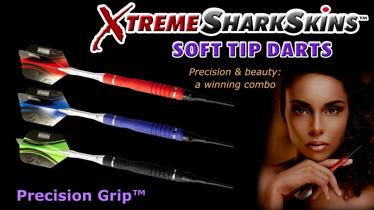 Bottelsen XtremeSharkSkins&trade;: The Ultimate No-Slip Grip