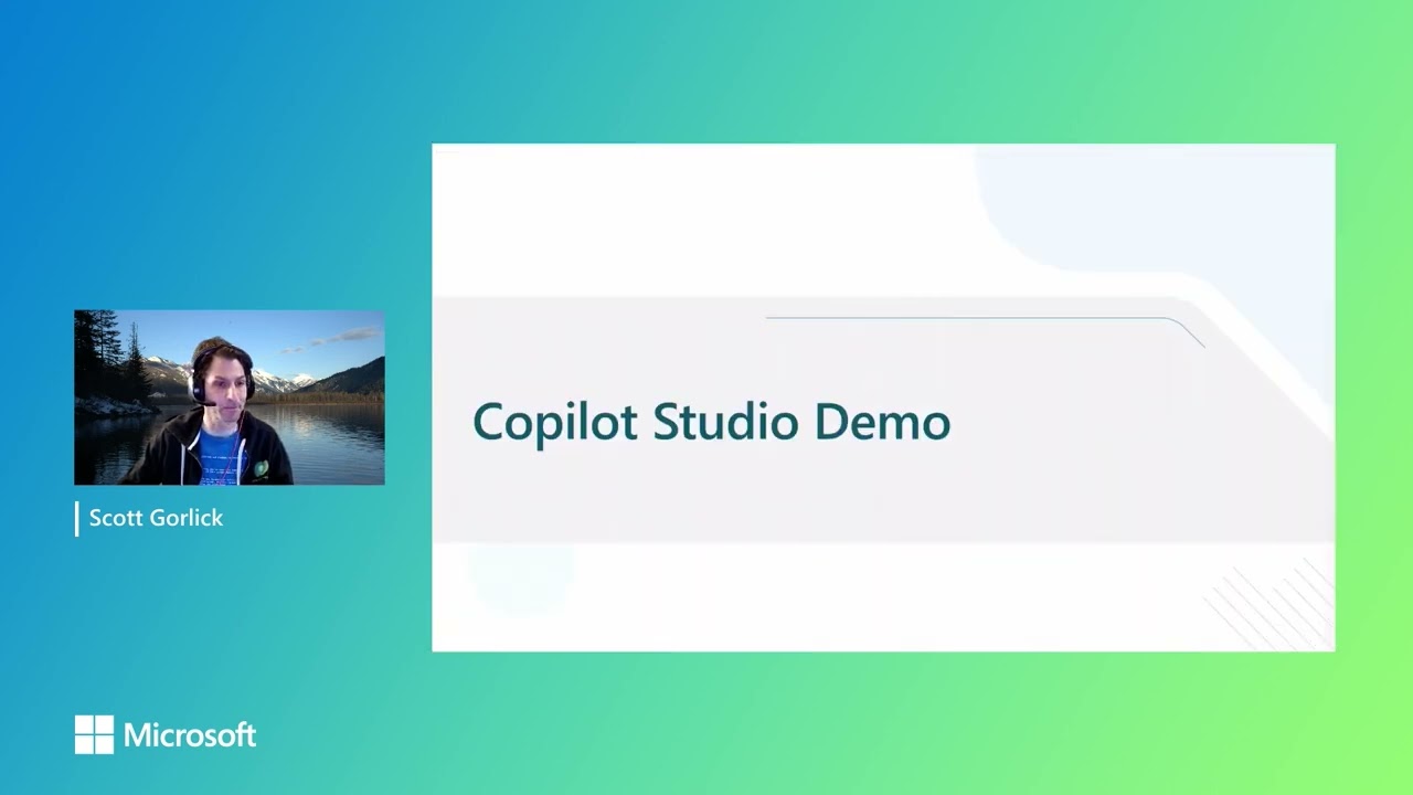 Security Research in Copilot Studio