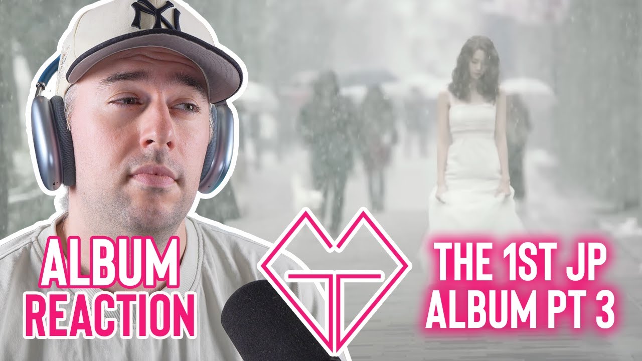 Girls Generation Reaction - The Deep Dive Album #9 - The 1st Japanese Album Pt 3