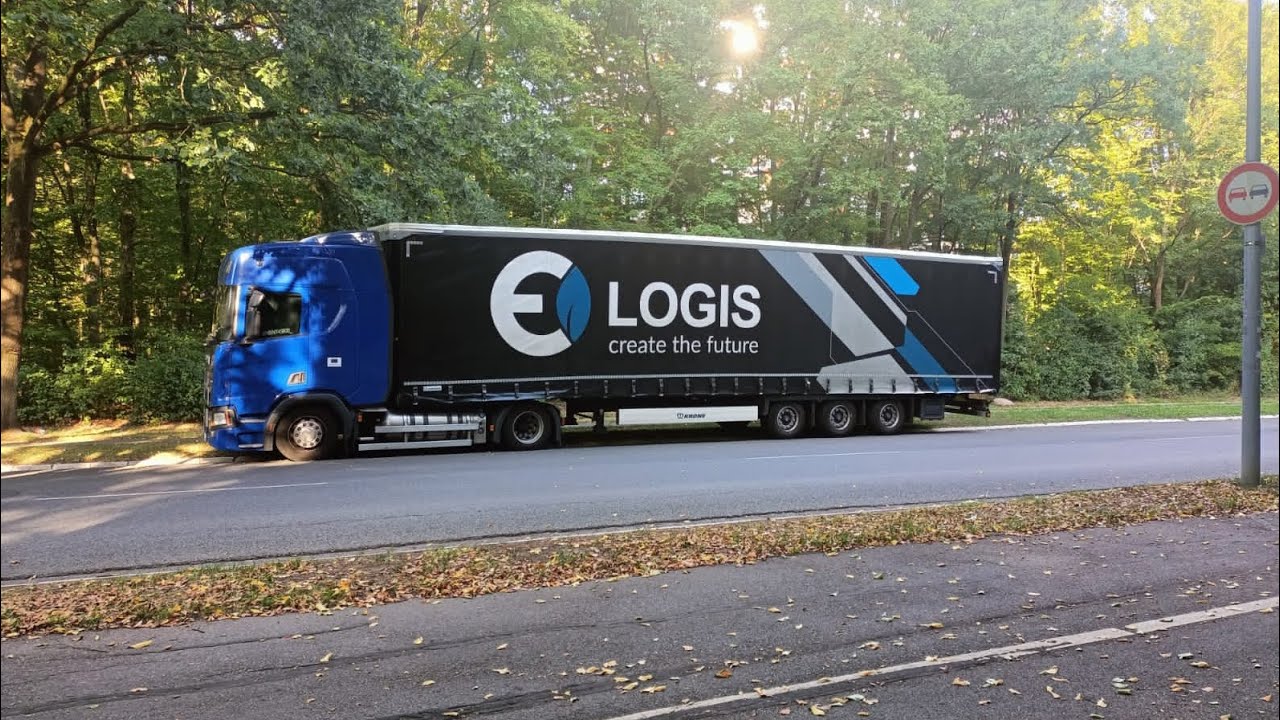 Obstacles to become a truck driver in Poland
