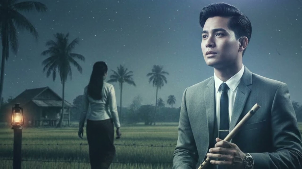 ដួងច័ន្ទអើយ❤️| Ai song | sad song 