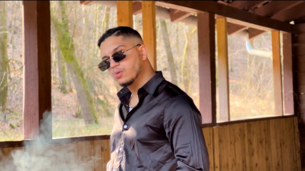 MKR - ALI  ( BOGOTA ) 4K