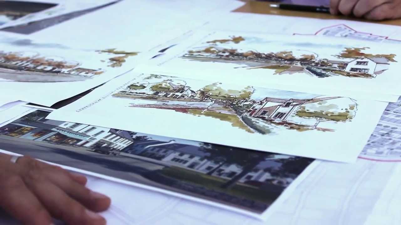 Chapelton - Vision
