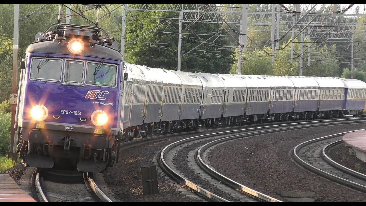EP07-1051 Golden Eagle Danube Express