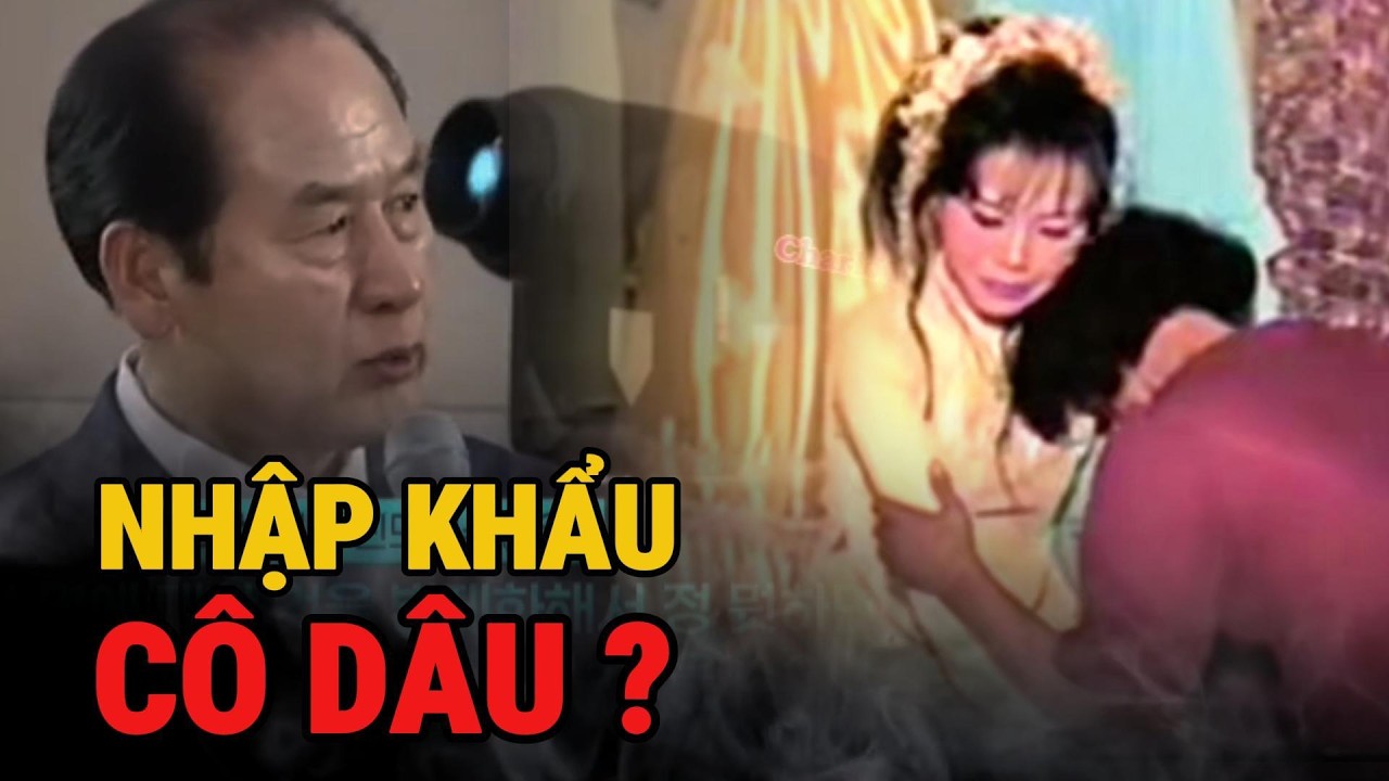 VÌ SAO HÀN QUỐC NÓI THẲNG LÀ 