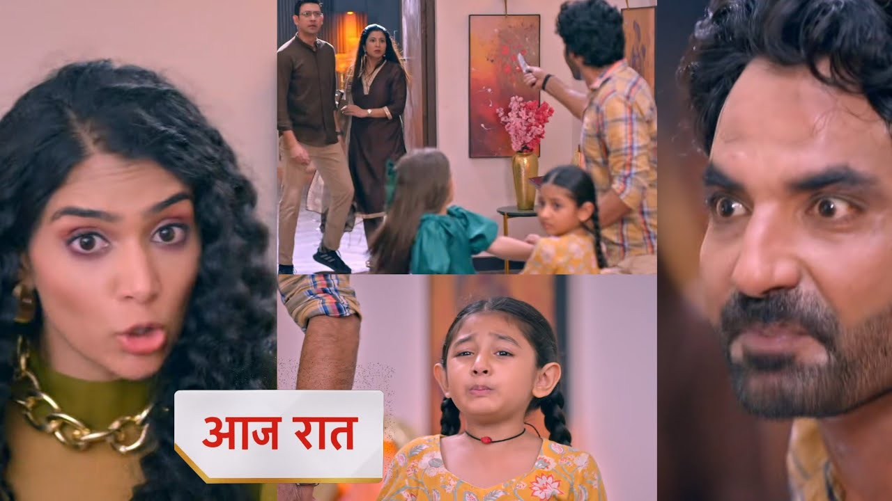 Tu Dhadkan mein Dil  26 August  2025 new promo Dil Hui kidnap