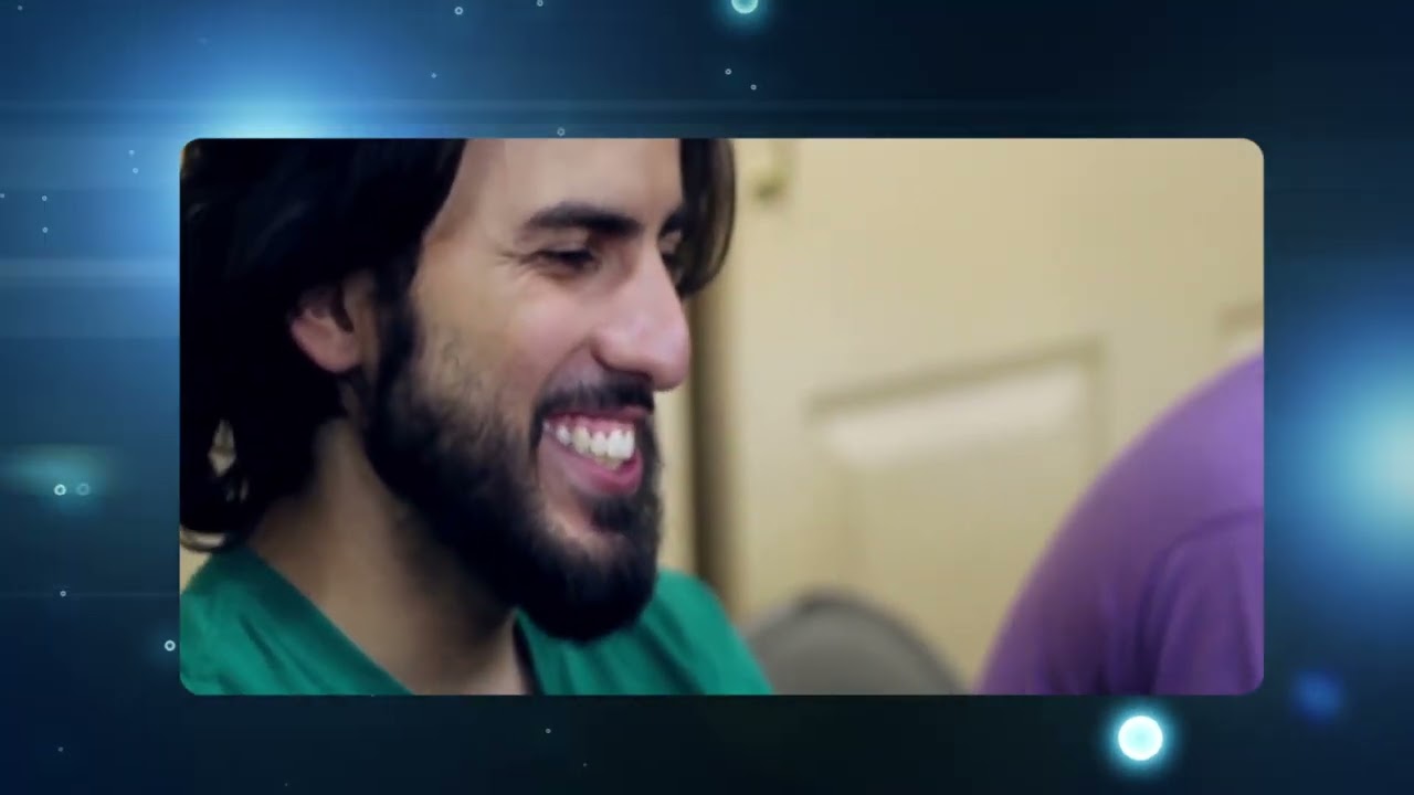 Promotional Video Of ICNA (Islamic Circle of North America)