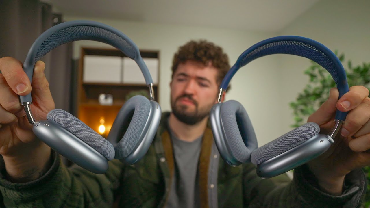 AirPods Max USB-C vs Lightning: Is It Finally Worth It?
