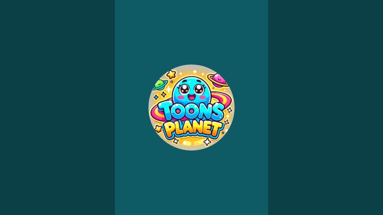 Toons Planet is live!