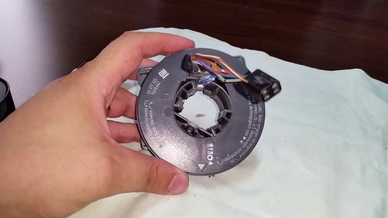 .: INFO - Volante Vectra com Comandos de Som - Disk Raid (hard disk)