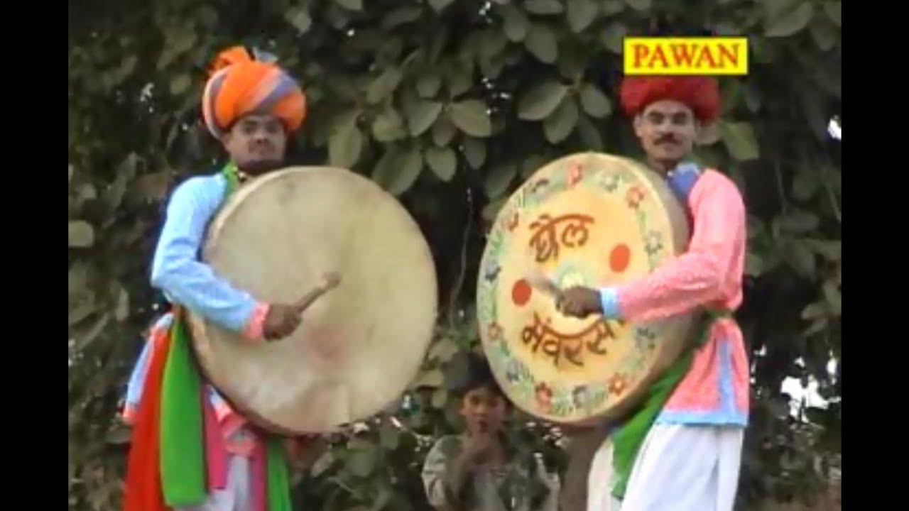 desi fagan gaav ri gair पार्ट १  || देशी पुराना फागण चंग पर part 1 || चंग पर नाचती हुई गैर