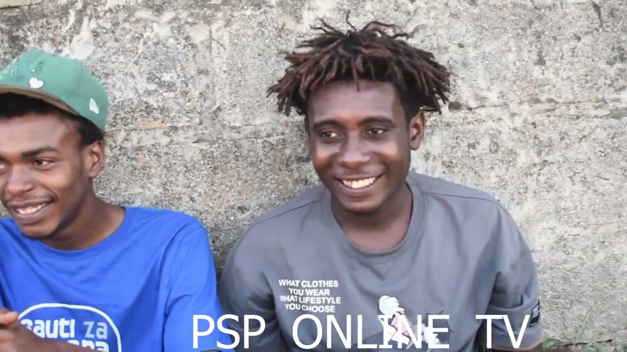 BIG MECH VETERAN CITY VS KUSH BONGE LA BURUDAN