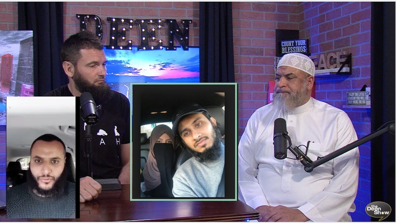 TheDeenShow #745 - FAKE JINN FAITH HEALERS (Umm Abdullah & Hasanat) - QURAN RUQYA EXPLAINED