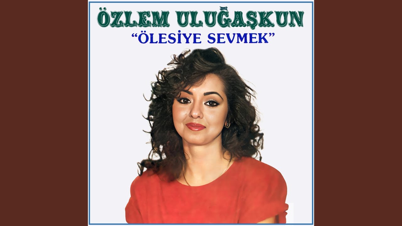 Bir Gülü Sevdim