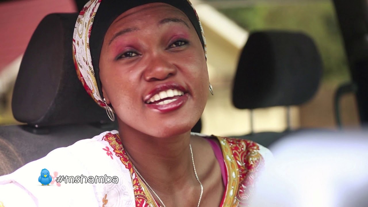 MSHAMBA EPISODE 16
