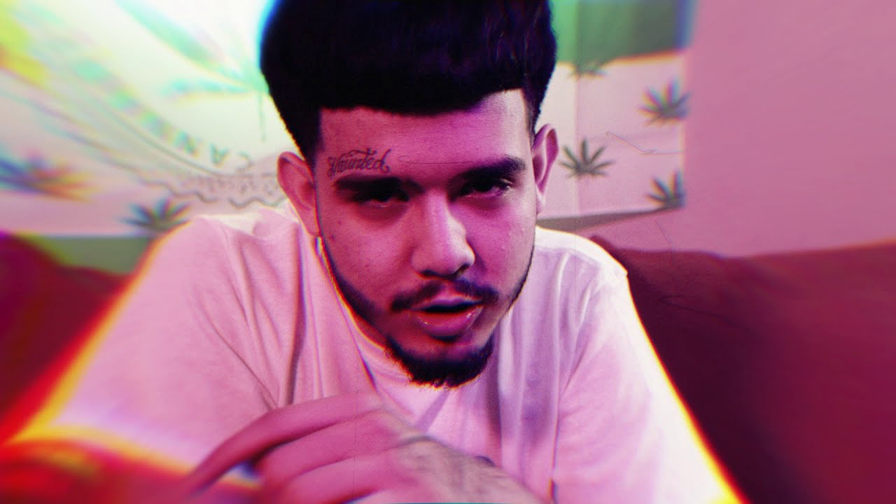 Jesse James - Loaded Ft. King Kasey (Official Video)
