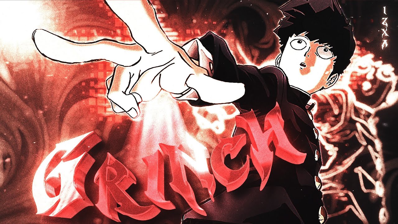 Trippie Redd - The Grinch I MIX AMV/Flow Edit | IZXA (4K)