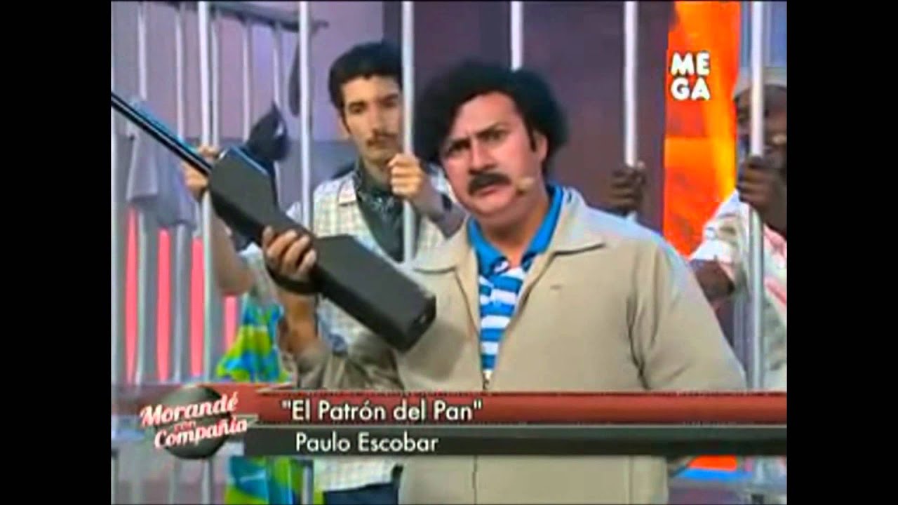 EL RUSIO