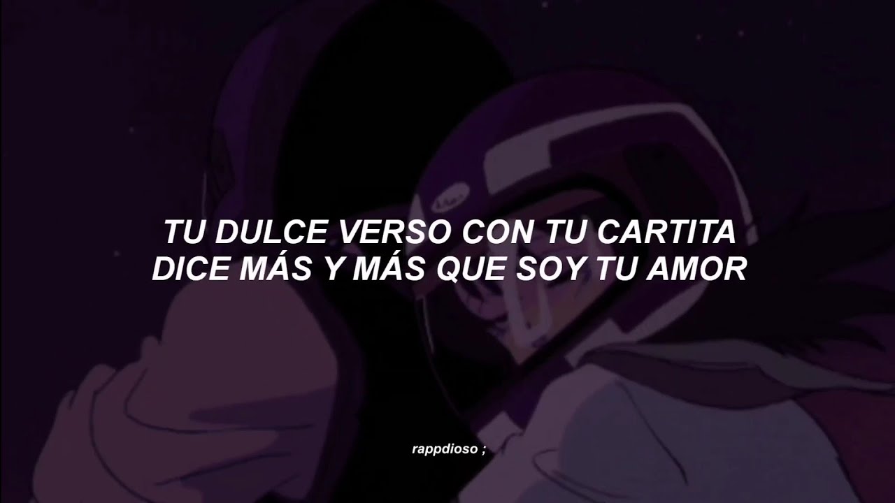 dame un beso | selena — letra
