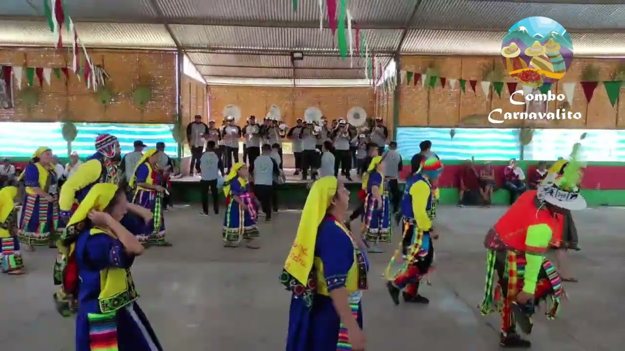 Banda La Super -  Tinkus Pica 2022