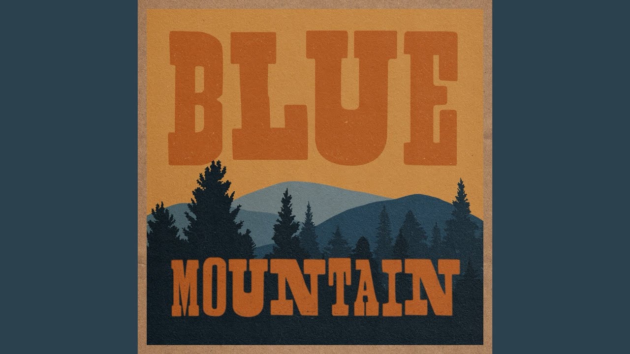 Blue Mountain