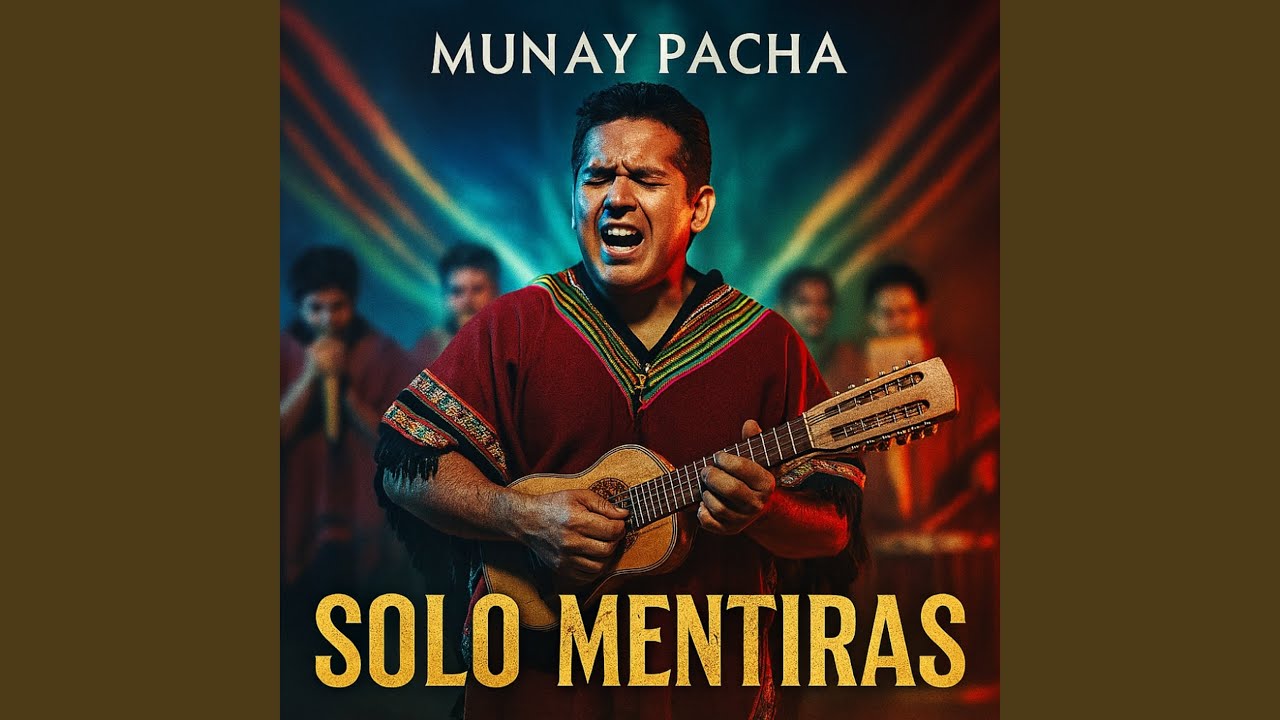 Solo Mentiras