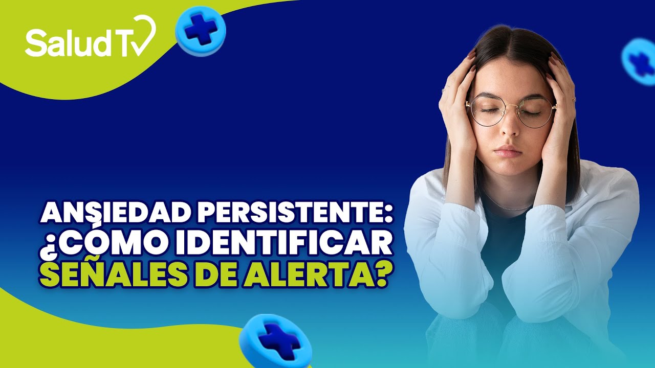 🔴 LIVE SALUD TV