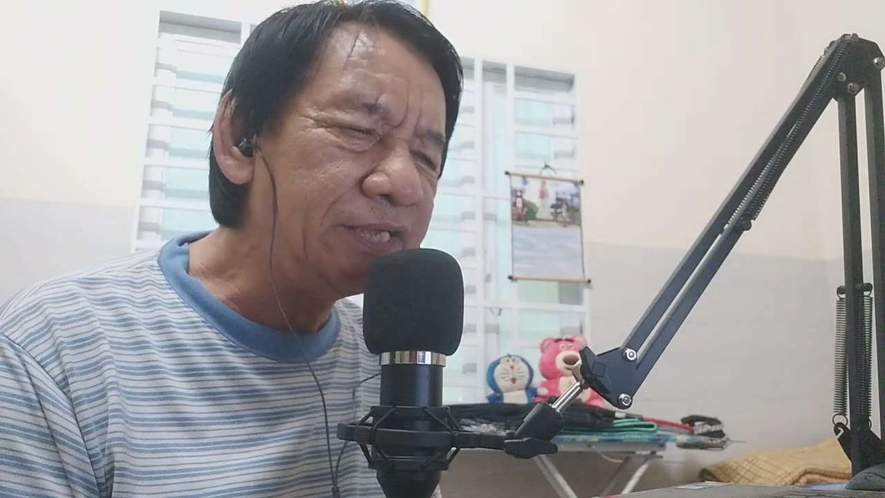 LỜI ĐẦU NĂM BA VIẾT CHO CON( sáng tác của ns Nguyễn Thảo ) tiếng hát U70 Q.H