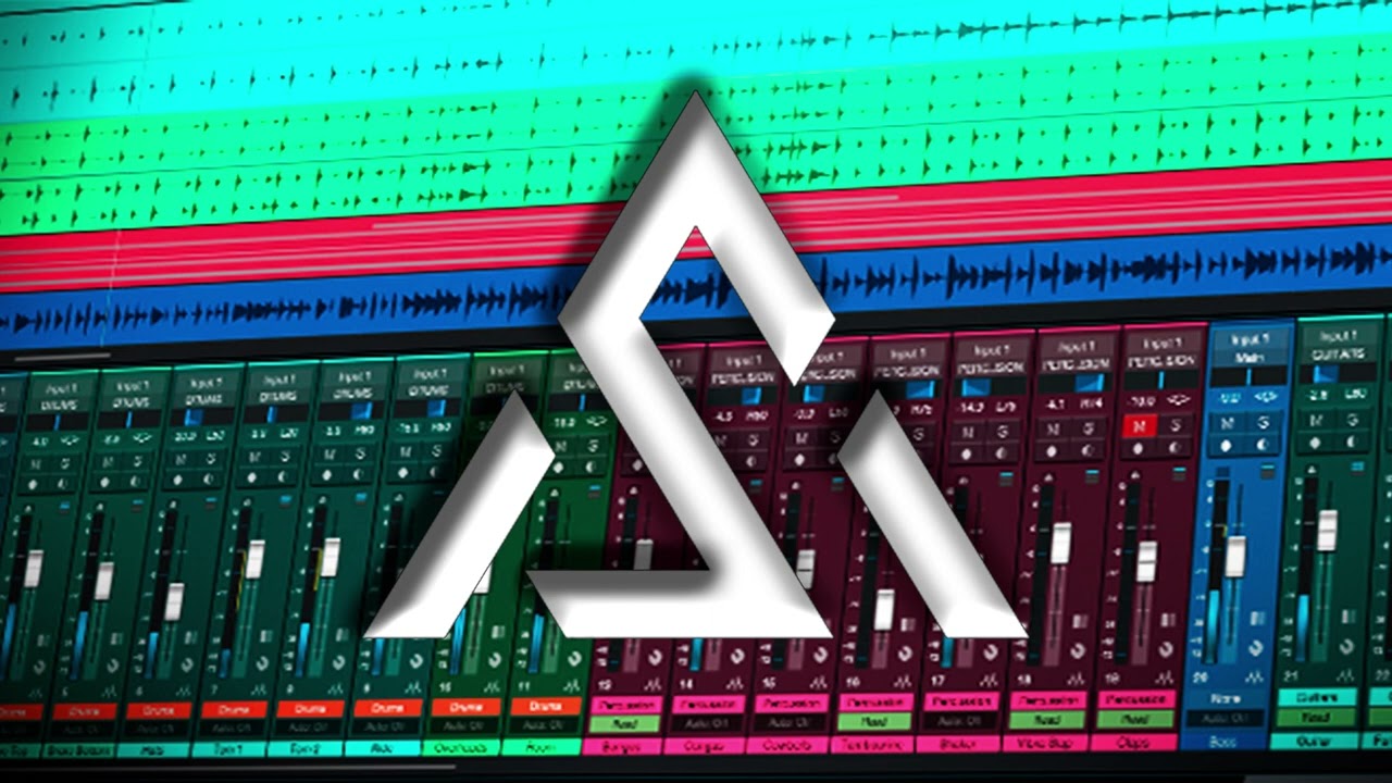 Resound in praise Multitrack