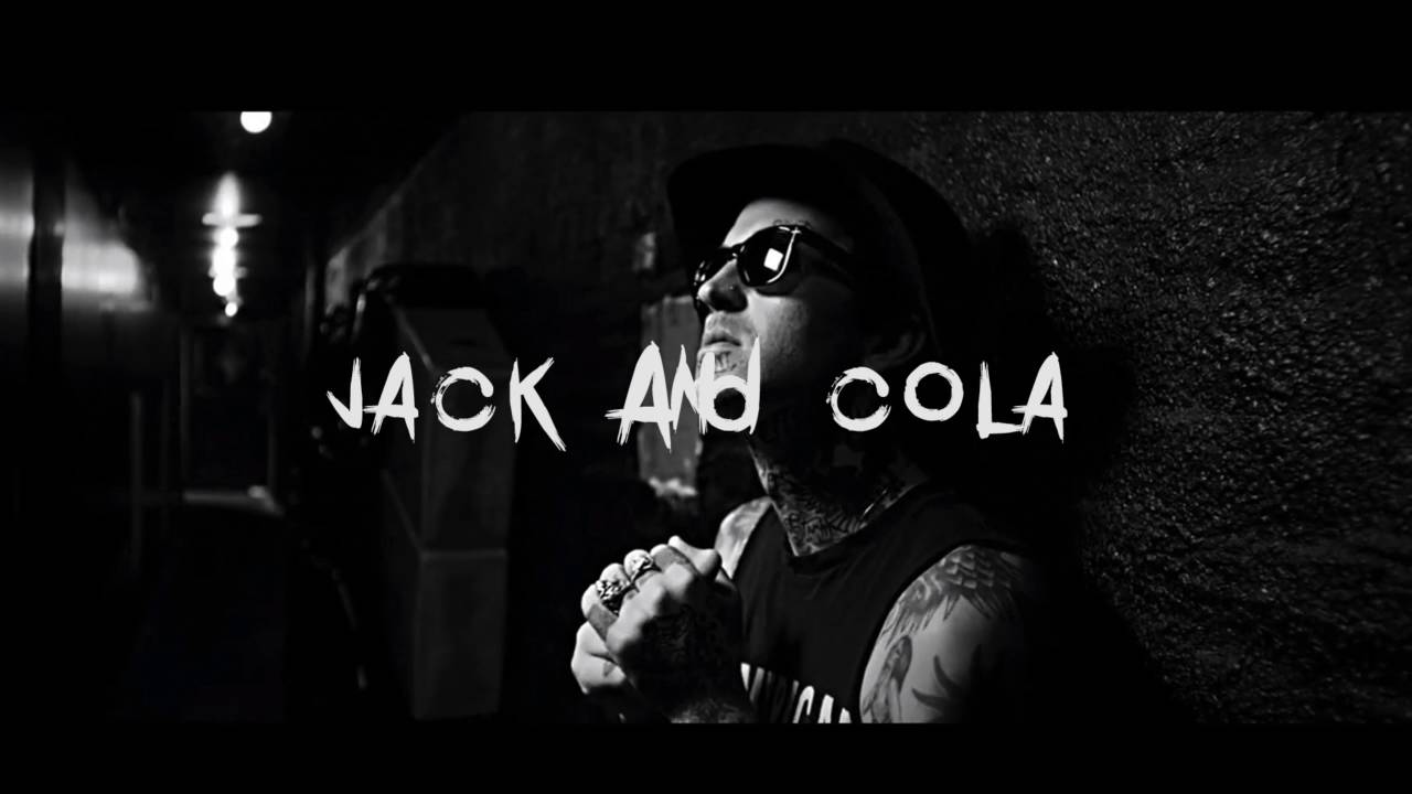 Yelawolf Type Beat - Jack & Cola - Eleven Thoughts