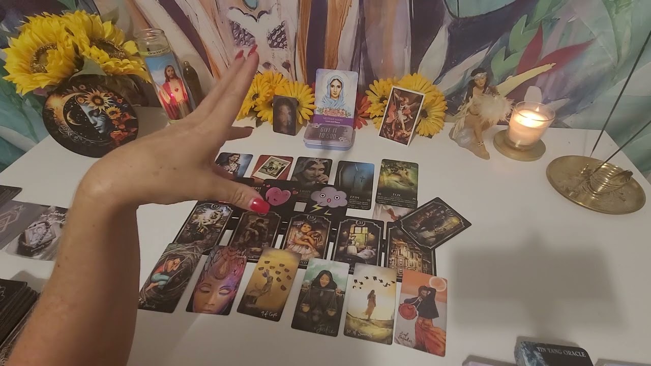 DM-Finding out U never knew the real them.Showing your strength.No Do-overs. Reassessing & Moving on