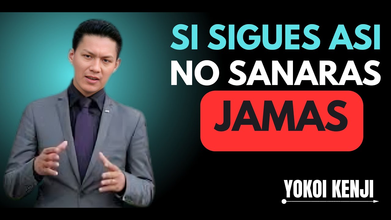 Sanando la Relación Contigo Mismo  NO TE LASTIMES