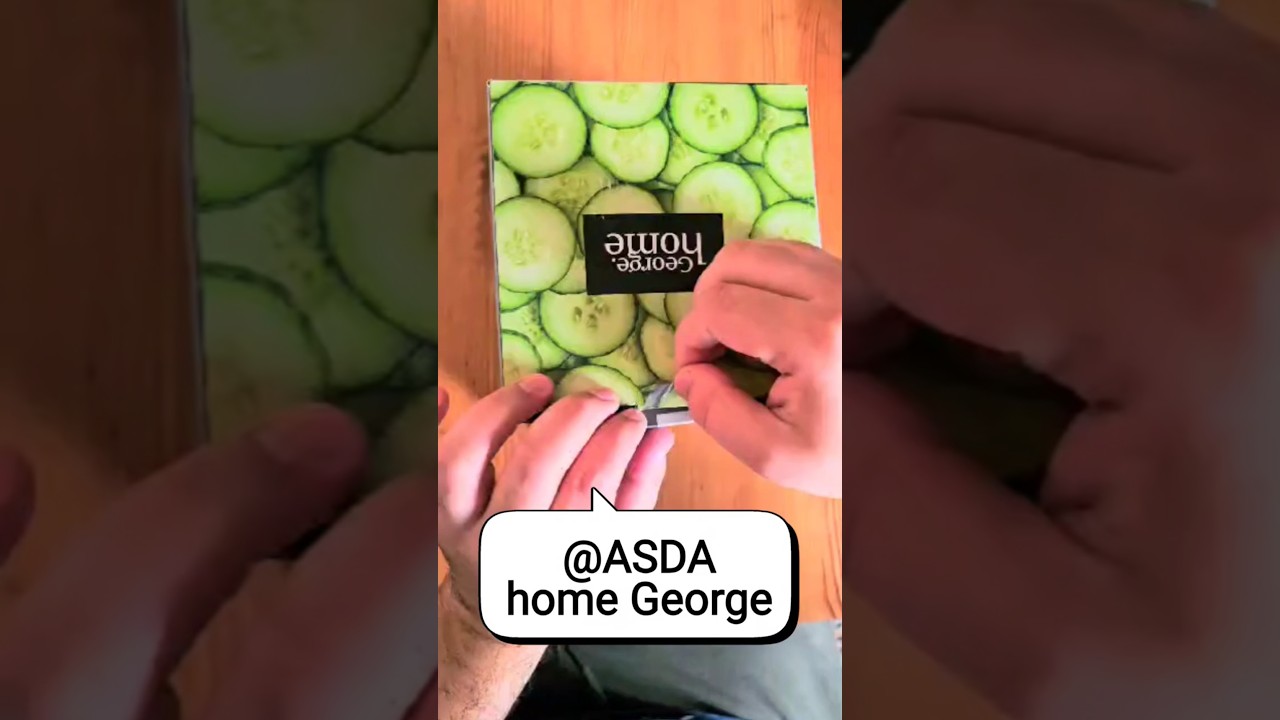 George Home Mini Chopper  @&pound;10 &ndash; Smooth & Effortless Blending @Asda
