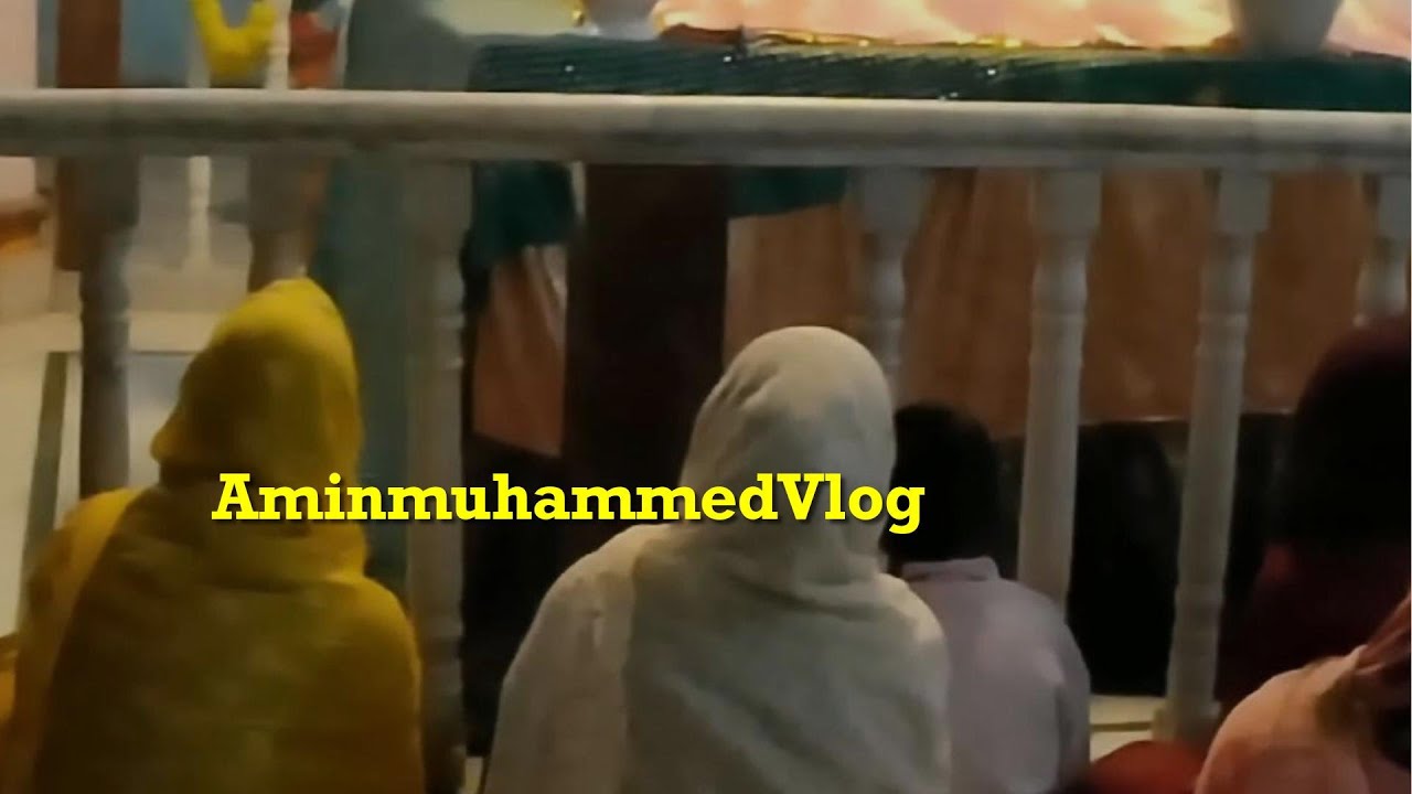 প্রখ্যাত আউলিয়া হযরত পীর চরকীসা দরগা || Hazrat Peer Charkisha Dargah