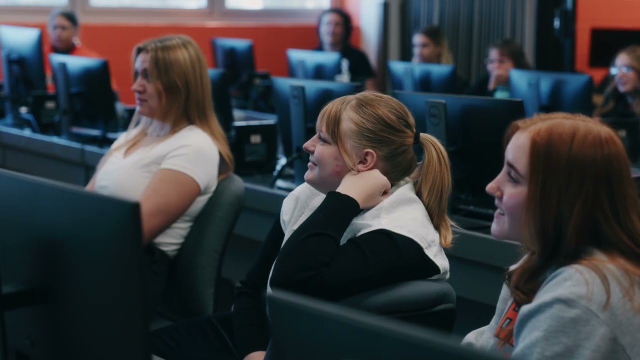 Administrative Technology Program | ISU College of Technology