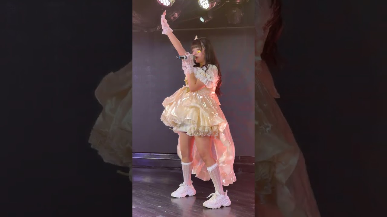Fuwari🍯｜初日｜2026.02.01 Fuwari生誕祭 @杰克音樂 #直拍