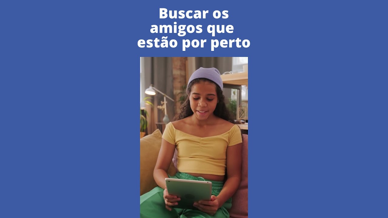 App GoBuddies: um universo de divers&atilde;o para as crian&ccedil;as