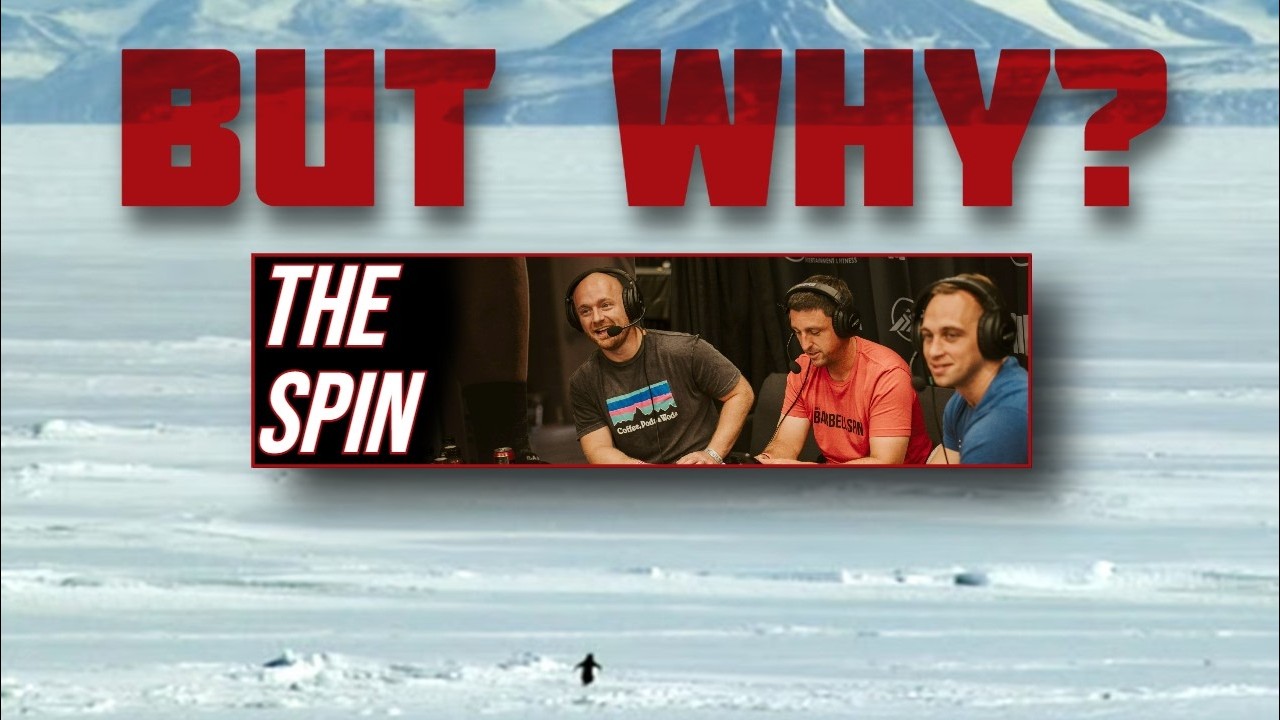 26.1 Open announcement, online qualifier chaos, WFP roster? & CrossFit Medical Society