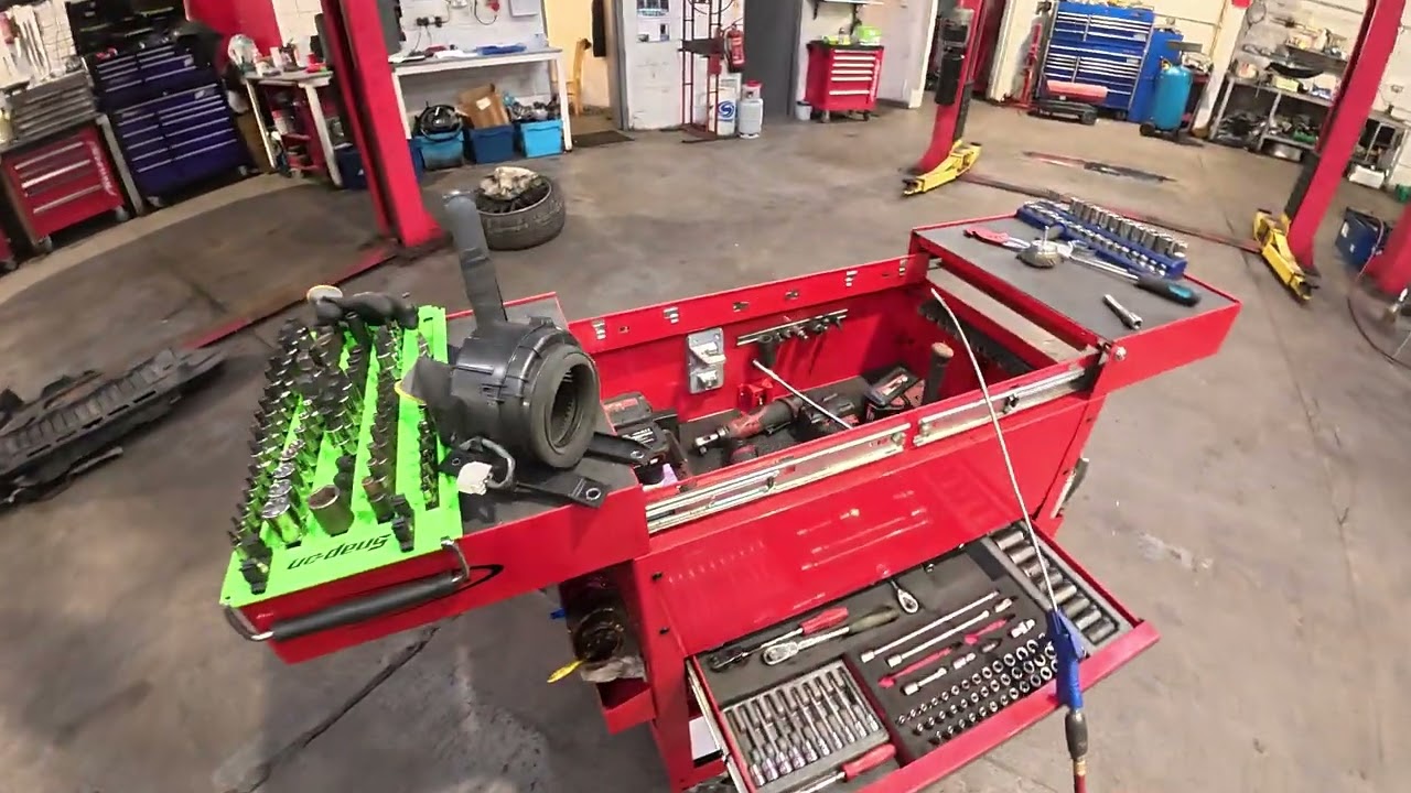 Toyota corolla - chr-rav4- camary najczęściej awaryjna część w baterii hybrydowej część 2 