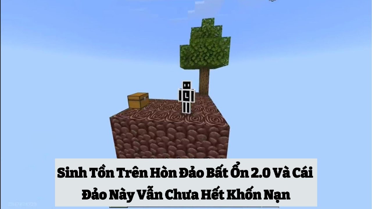 Sinh Tồn Trên Hòn Đảo Bất Ổn 2.0 Và Cái Đảo Này Vẫn Chưa Hết Khốn Nạn 🤣