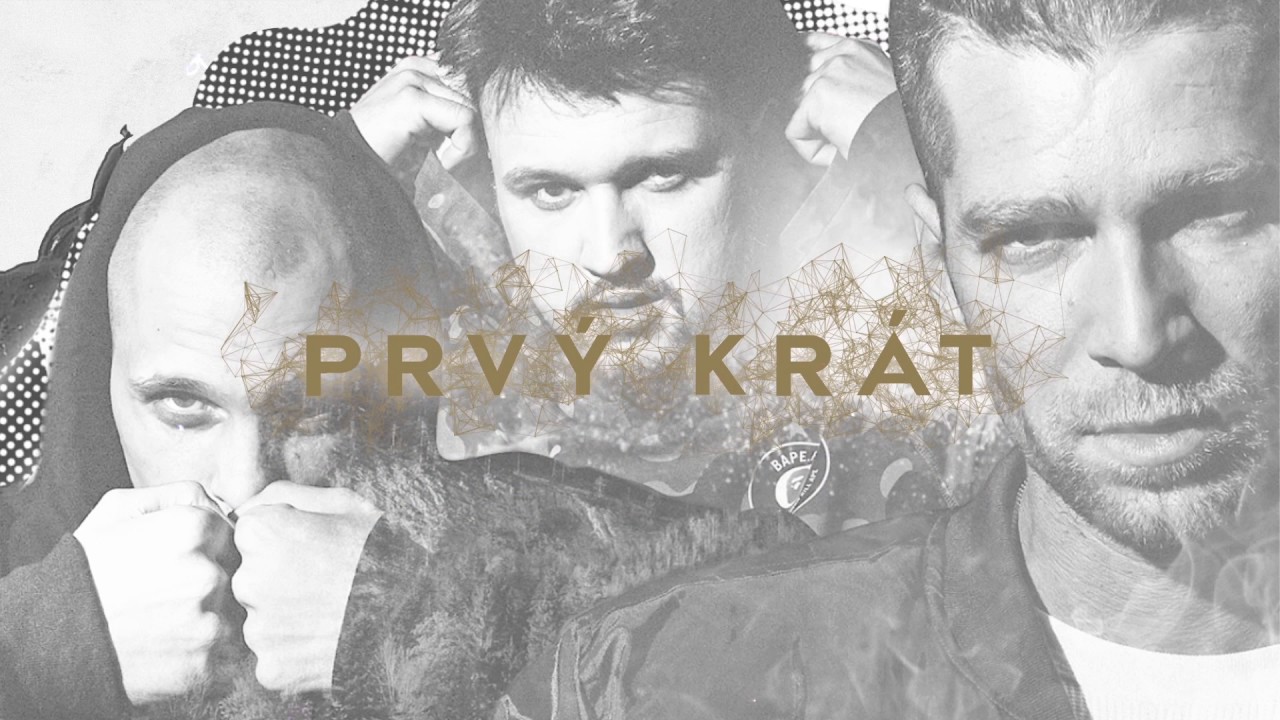 H16 - Prvý Krát  prod. Abe + Gonzi