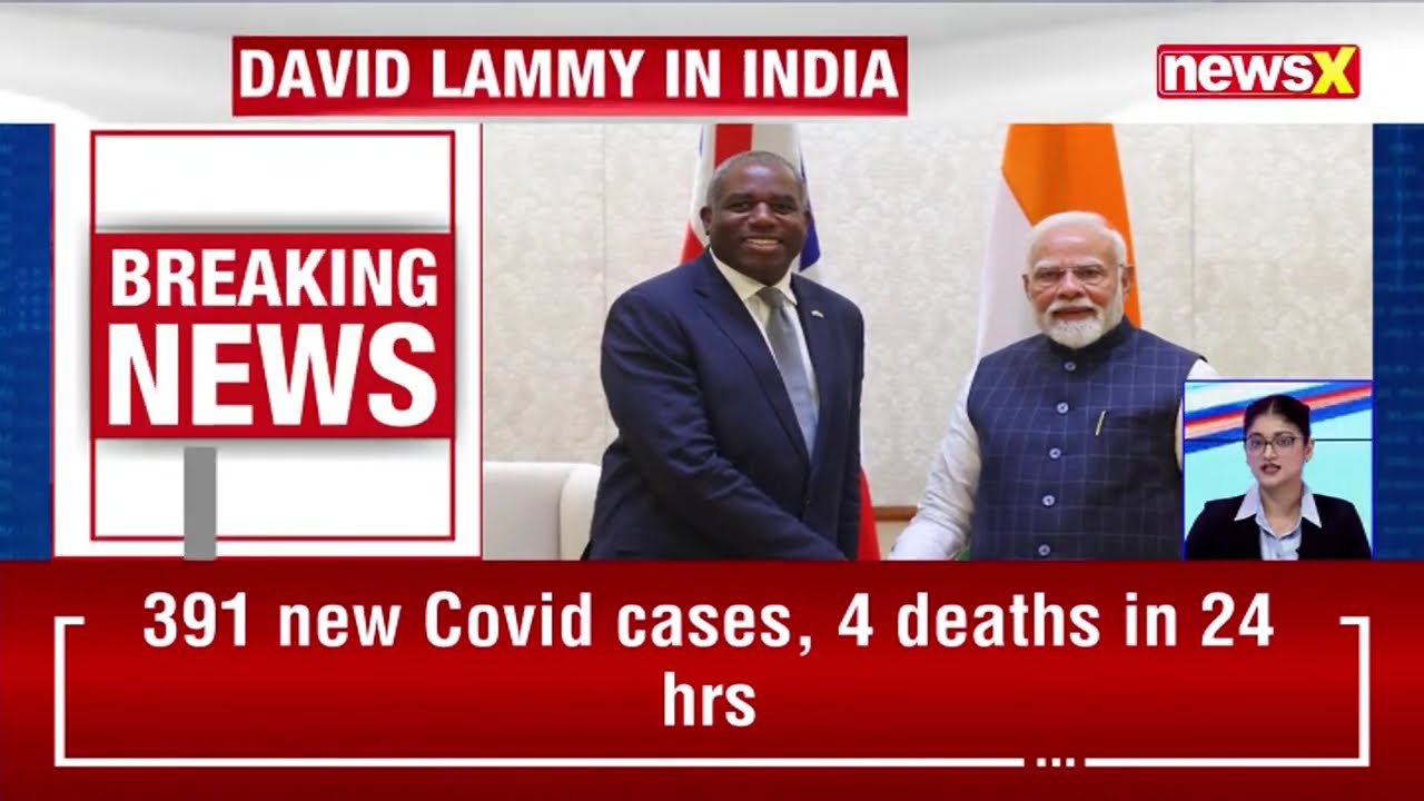 8 AM Top News |CAQM Enforces GRAP Stage-I Amid Poor Air|Delhi Police Probe Minor's Death, POCSO Case