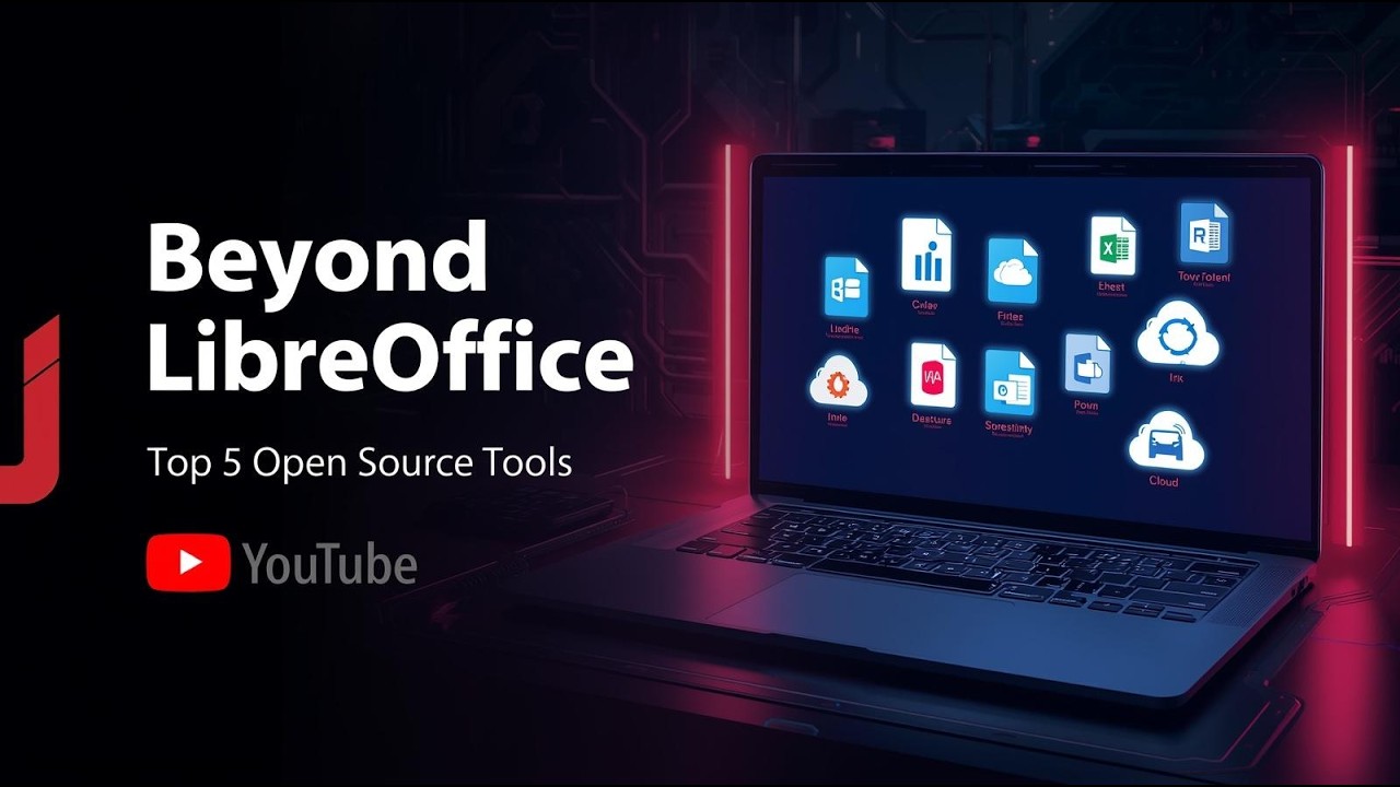 Beyond LibreOffice: Top 5 Open Source Office Suites You Must Try in 2026