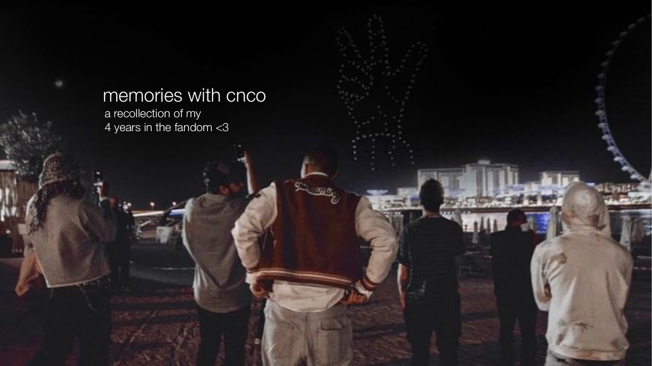 thank you cnco.