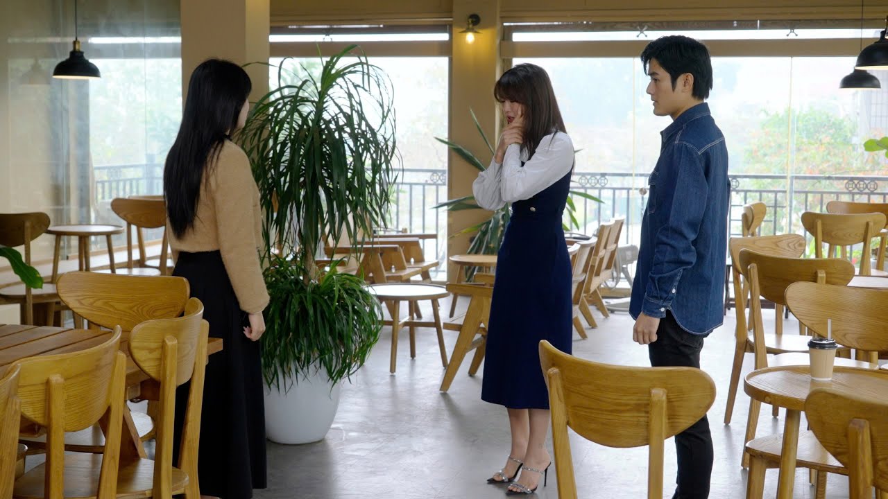 YÊU ĐƯƠNG QUA MẠNG, CÔNG TỬ CHE GIẤU THÂN PHẬN ĐẾN CÔNG TY CRUSH LÀM VIỆC VÀ CÁI KẾT  |  TẬP 342