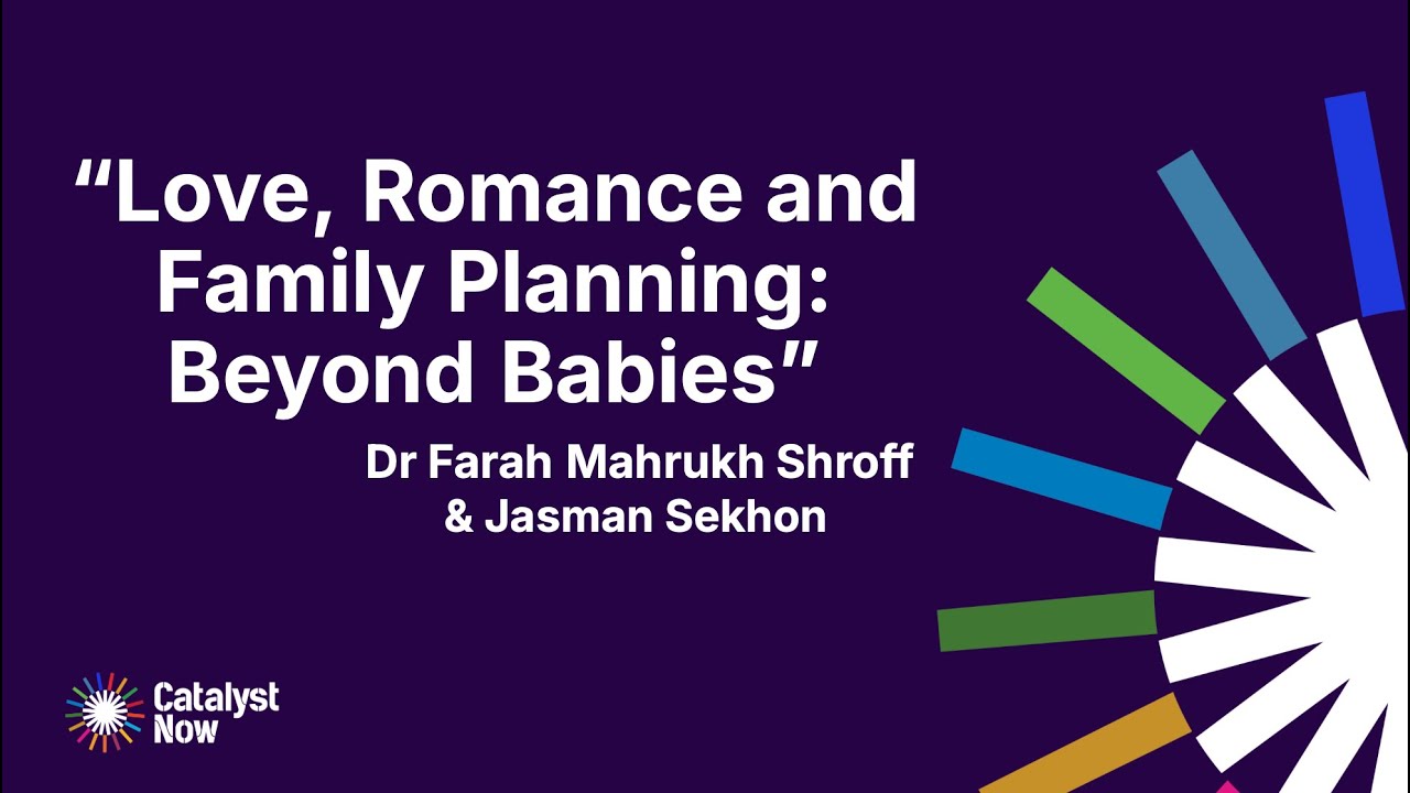 Love, Romance, and Family Planning: Beyond Babies