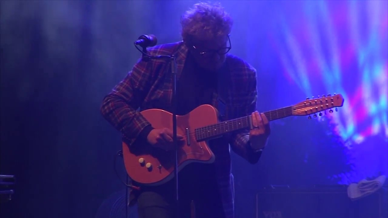 Kim Larsen & Kjukken 